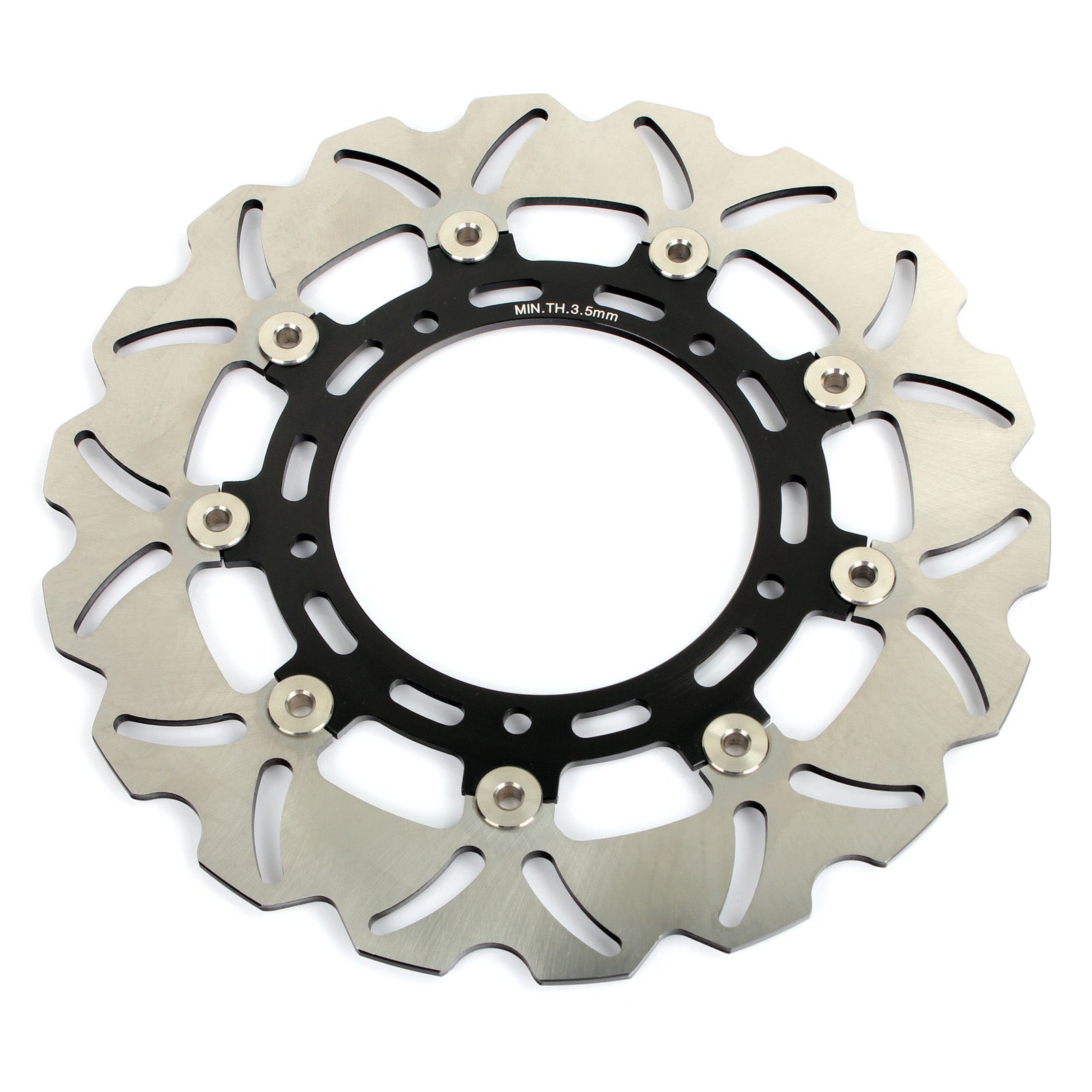 yzf-r1 07 08 BRAKING ディスクローター　310mm Front Rear Brake Disc Rotors for Yamaha YZF-R1 2007-2015 / YZF-R6 2005