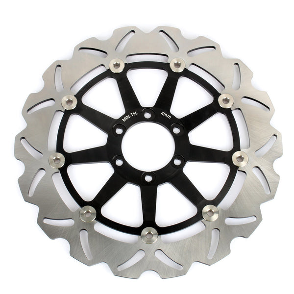 Front Brake Disc Rotor for Moto Guzzi Norge 1200 ABS 2006-2009 / 1200 Sport 8V 2009 / 1200 Sport ABS 2006-2007