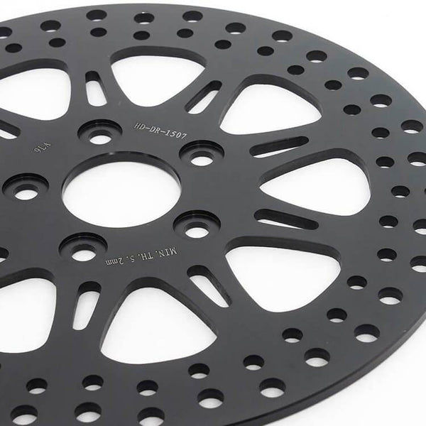 11.5" Rear Brake Rotor for Harley Softail Standard / Custom / Heritage / Fat Boy / Nostalgia / Springer / Low Rider / Night Train 1987-1999