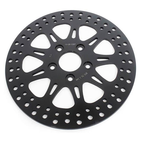 11.5" Rear Brake Rotor for Harley Sportster XL1200 Custom / XL1200S Sport / XLH100 / XLH1200 / XLH883 / XLH883 Hugger 1985-1999