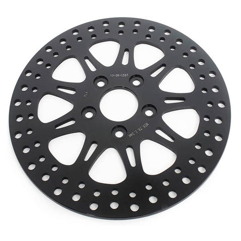 11.5" Rear Brake Rotor for Harley Touring Electra Glide / Road King / Road Glide / Wide Glide 1981-1983 1985-1986 1998-1999