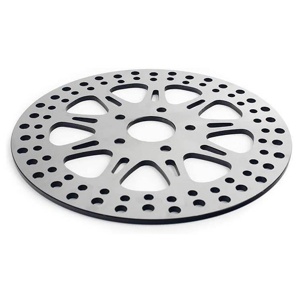 11.5" Rear Brake Rotor for Harley Softail Standard / Custom / Heritage / Fat Boy / Nostalgia / Springer / Low Rider / Night Train 1987-1999