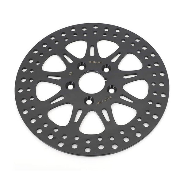 11.5" Rear Brake Rotor for Harley Softail Standard / Custom / Heritage / Fat Boy / Nostalgia / Springer / Low Rider / Night Train 1987-1999