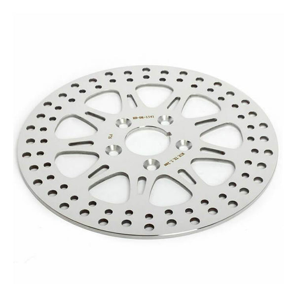 11.5" Rear Brake Rotor for Harley Softail Standard / Custom / Heritage / Fat Boy / Nostalgia / Springer / Low Rider / Night Train 1987-1999