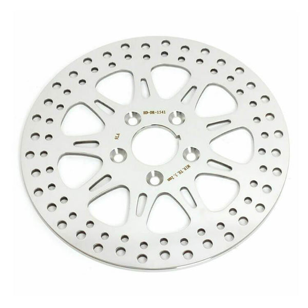 11.5" Rear Brake Rotor for Harley Softail Standard / Custom / Heritage / Fat Boy / Nostalgia / Springer / Low Rider / Night Train 1987-1999