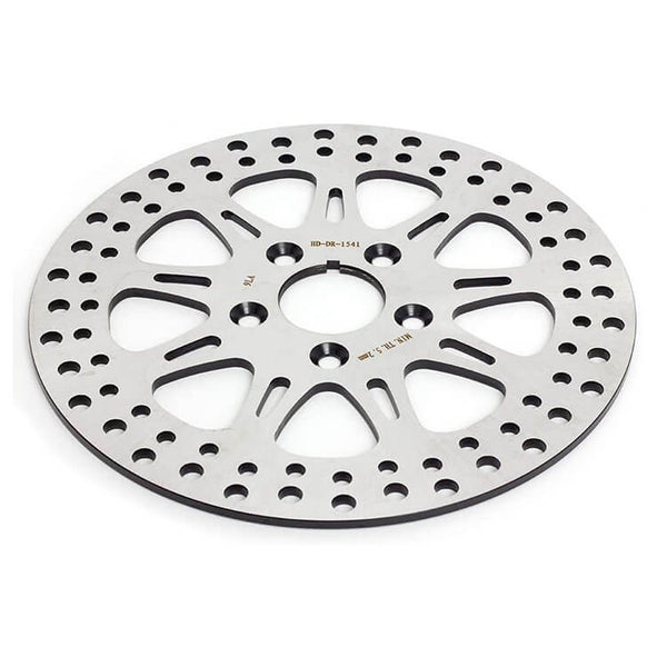 11.5" Rear Brake Rotor for Harley Softail Standard / Custom / Heritage / Fat Boy / Nostalgia / Springer / Low Rider / Night Train 1987-1999