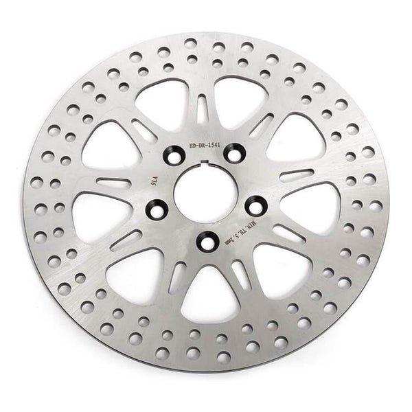 11.5" Rear Brake Rotor for Harley Softail Standard / Custom / Heritage / Fat Boy / Nostalgia / Springer / Low Rider / Night Train 1987-1999