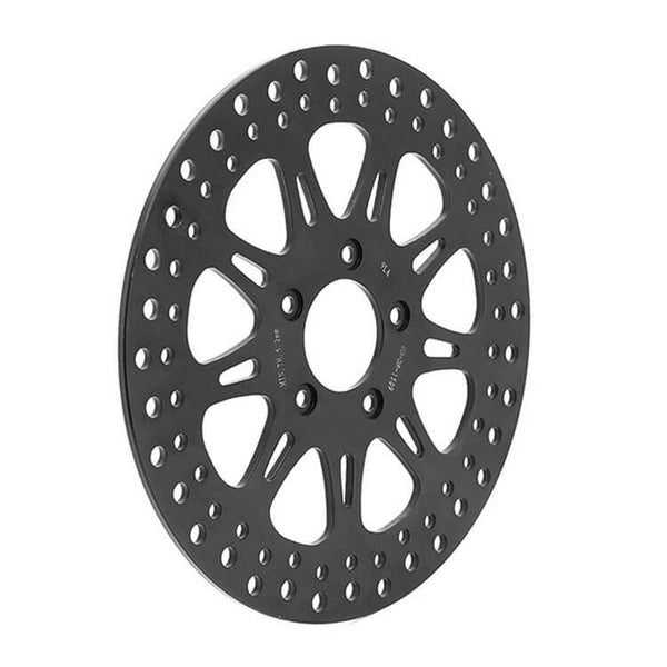 For Harley Davidson Sportster XL883R XL1200R Roadster 2004-2006 11.5" Front Rear Brake Disc Rotors