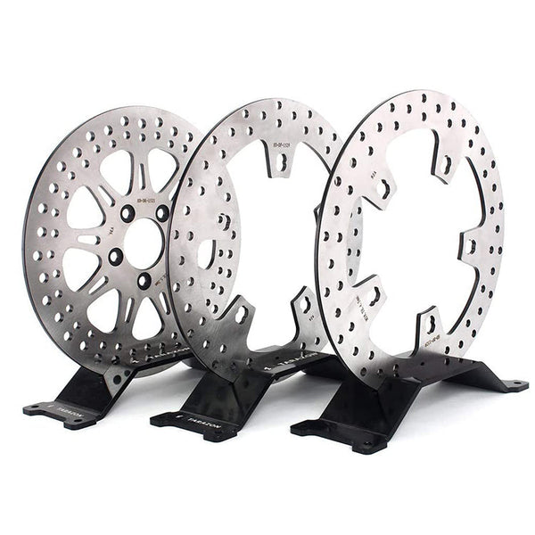 For Harley Davidson Touring FLHRXS Road King Special 2020-and up 11.8" Front Rear Brake Disc Rotors