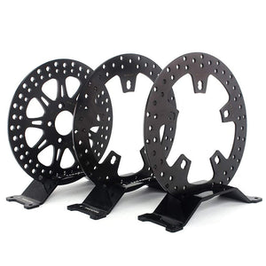 For Harley Davidson Touring FLHRXS Road King Special 2020-and up 11.8" Front Rear Brake Disc Rotors