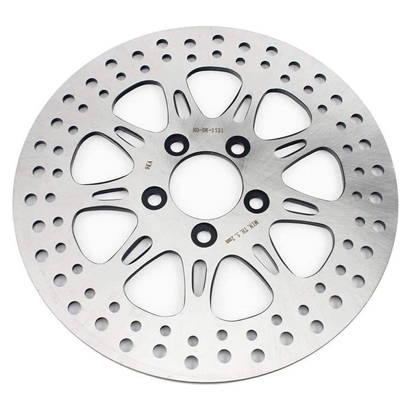 For Harley Davidson Touring FLHRXS Road King Special 2020-and up 11.8" Front Rear Brake Disc Rotors