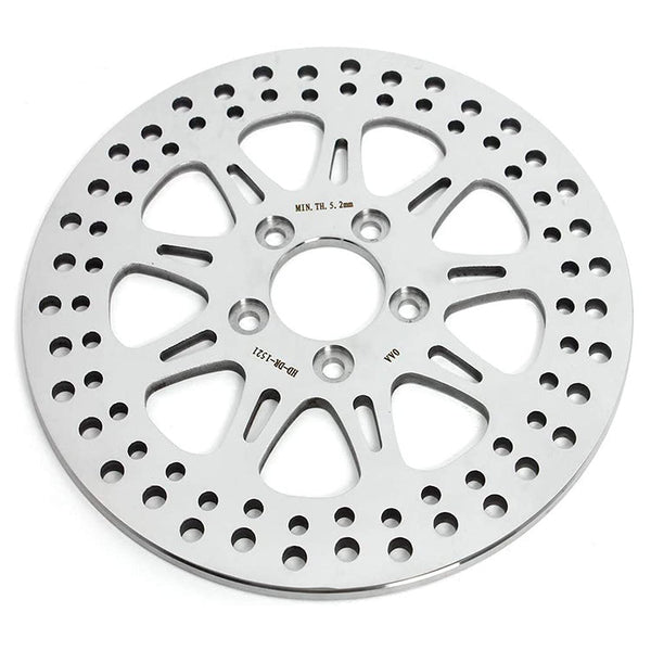 For Harley Davidson Touring FLHRXS Road King Special 2020-and up 11.8" Front Rear Brake Disc Rotors