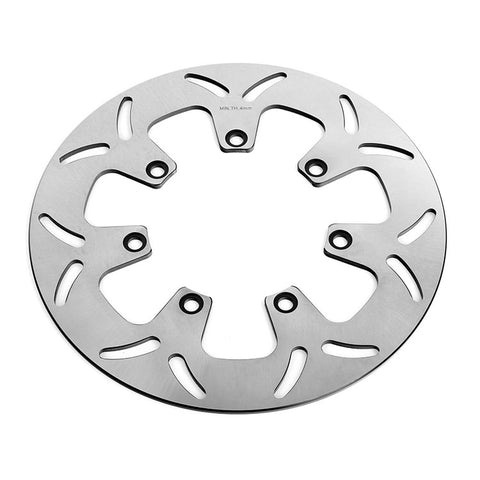 Front Brake Disc Rotor for Kawasaki Vulcan 500 EN500A EN500B 1994-1996 / Vulcan 500 LTD EN500C 1996-2009