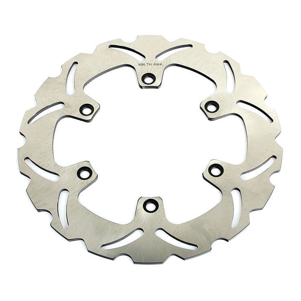 Front Brake Disc Rotor for Cagiva Canyon 500 1999-2000 / Canyon 600 1995-1999 / Elefant 750 1993-1997
