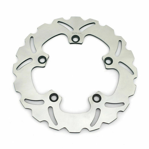 Front Rear Brake Disc For Honda NC700S / NC700S ABS / NC700X / NX700X ABS / Integra 700 2012-2013