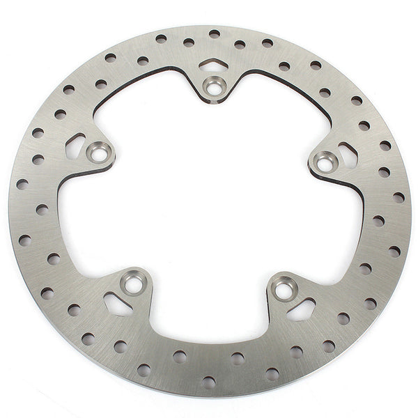 Front Rear Brake Disc Rotors for BMW F650GS 2008-2012 / F650GS ABS 2008-2011