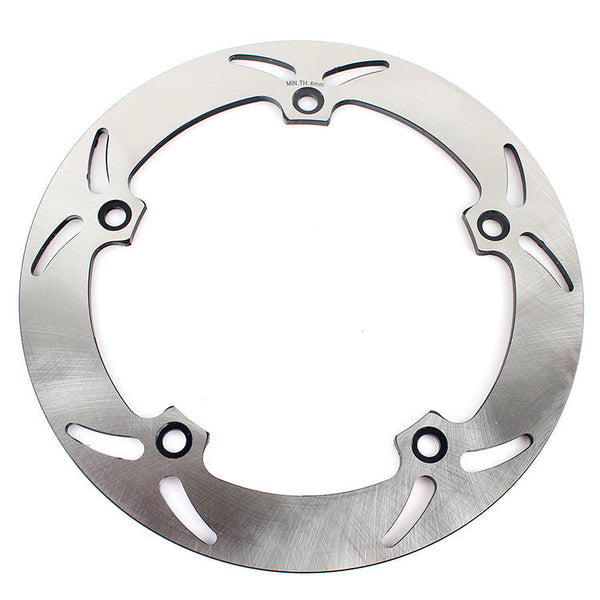 Front Rear Brake Disc Rotors for BMW R1100GS STD 2002- / R850RT Intergal ABS 1995-2001 / R1100RT ABS 1994-2001