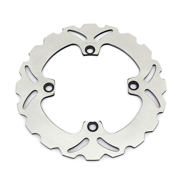 Front Rear Brake Disc Rotors for Honda CB650F / CBR650F 2014-up