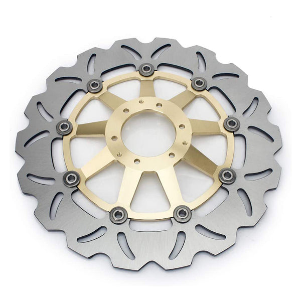 Front Rear Brake Disc Rotors for Honda CRF1000L CRF1100L Africa Twin 2016-and up