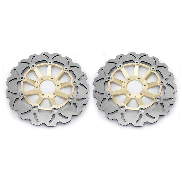 Front Rear Brake Disc Rotors for Honda CRF1000L CRF1100L Africa Twin 2016-and up