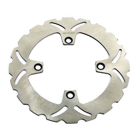 Rear Brake Disc Rotor for Buell S3 Thunderbolt / S3T Thunderbolt 1998-2002 / S2 Thunderbolt 1994-1997 / S2T Thunderbolt 1996