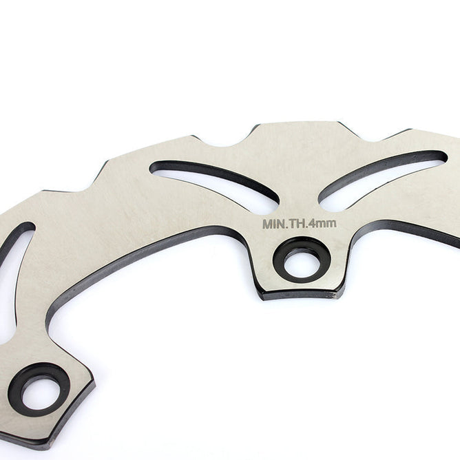 Rear Brake Disc Rotor for Buell S3 Thunderbolt / S3T Thunderbolt 1998-