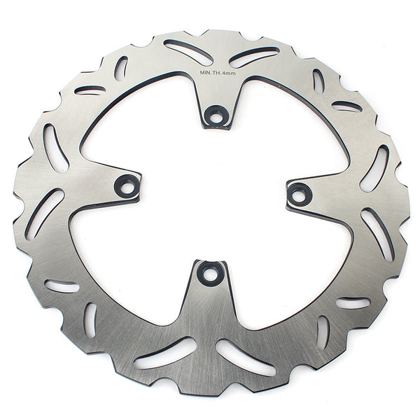 Front Rear Brake Disc Rotors for Honda VFR750F Interceptor 750 (RC36) 1990-1993
