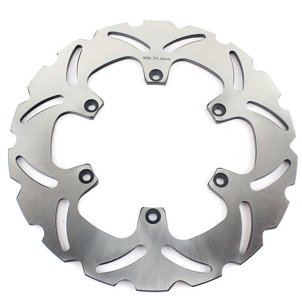 Front Rear Brake Disc Rotors for KTM 990 Adventure 2006-2012 / 990 Adventure R 2007-2012 / 990 Adventure S 2006-2008