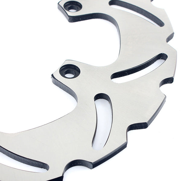 Front Rear Brake Disc Rotors for KTM 990 Adventure 2006-2012 / 990 Adventure R 2007-2012 / 990 Adventure S 2006-2008