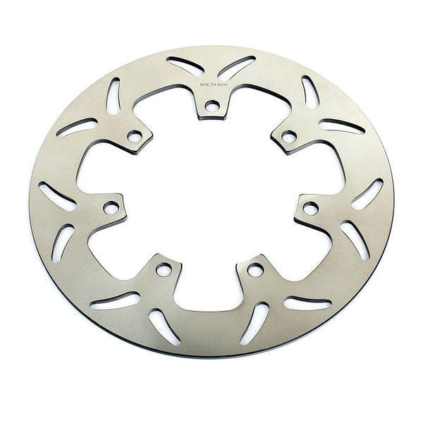 Front Rear Brake Disc Rotors for Kawasaki GPZ1100 / KZ1100 / Z1100 1981-1983