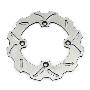 Rear Brake Disc Rotor for Suzuki XF650 Freewind 1997-2003