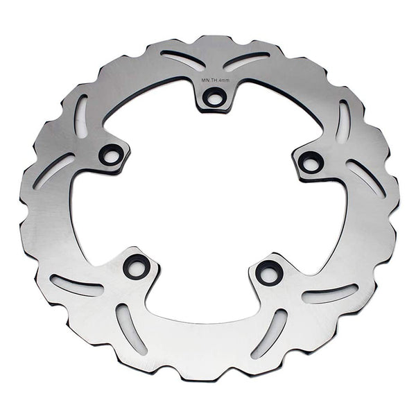 Front Rear Brake Disc Rotors for Suzuki GSX-S1000 ABS / GSX-S1000F ABS 2015-and up / GSX-S1000 Katana ABS 2019-up