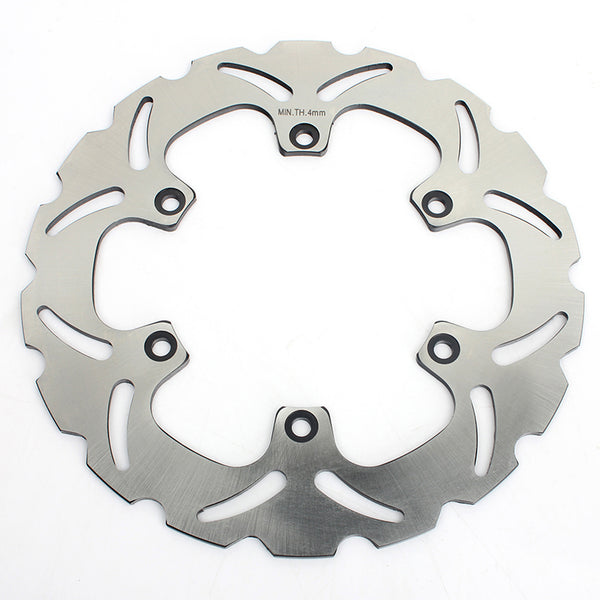 Front Rear Brake Disc Rotors for Yamaha TMAX XP500 / TMAX XP500 ABS 2008-2011