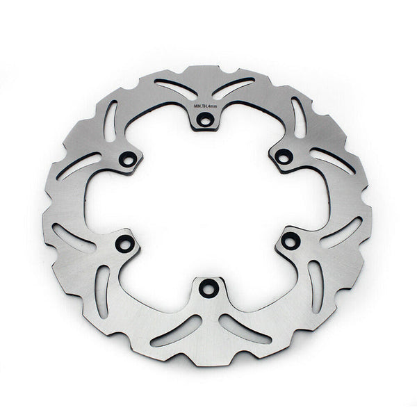 2pcs Front Brake Disc Rotors for Yamaha RD500LC 1983 / XV750 Virago 1990-1993 / XV1100 Virago 1986-1998