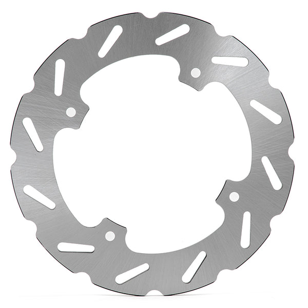 For Can-Am Maverick Trail 800 18-21 / Trail 700 22-23 / Maverick Sport 1000 1000R / Maverick Sport Max 1000R 19-23 Front Rear Brake Disc Rotors