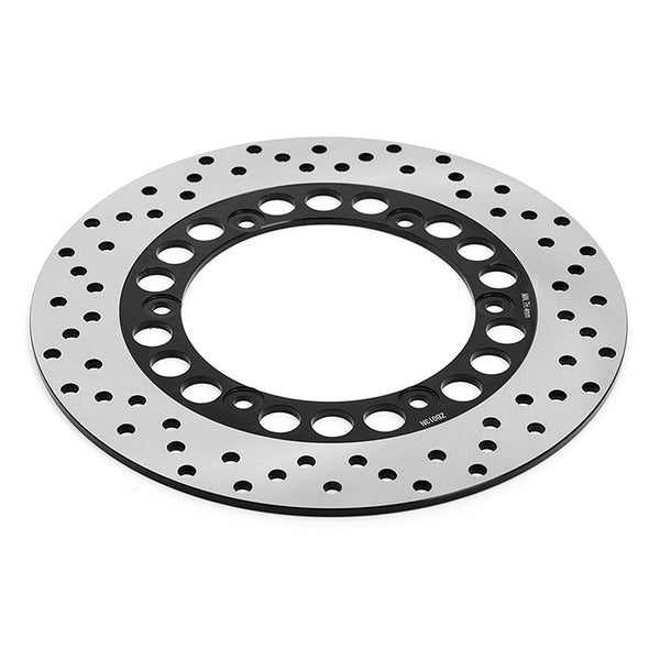 Front Rear Brake Disc Rotors for Yamaha FZR1000 Genesis/EXUP 1987-1995 / XJR1200 1995-1997 /  XJR1300 1998