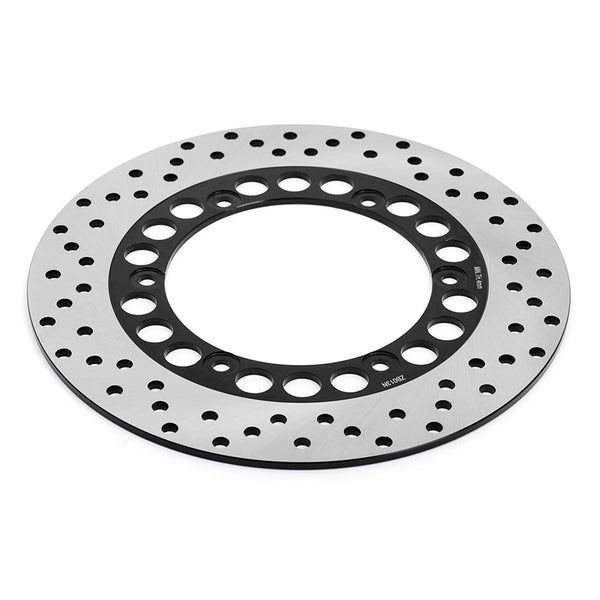 Rear Brake Disc Rotor for Yamaha MT01 2005-2011