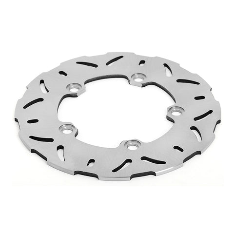 Rear Brake Disc Rotor for Yamaha YZF R6 2003-2019