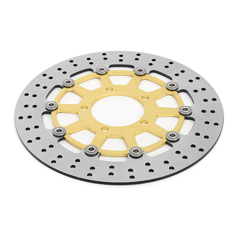 Front Brake Disc Rotor For Kawasaki Z1000 / Z1000 ABS 2014-2019