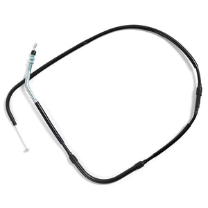 Stainless Steel & PVC Clutch Cable for Yamaha FZ1 2001-2005