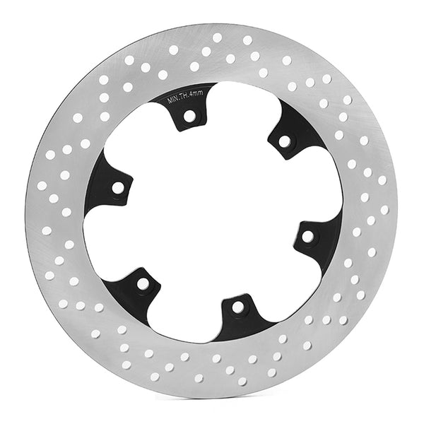 Rear Brake Disc Rotor for Yamaha FJR1300 2003-2019