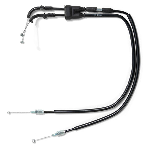 Pull Push Throttle Cable for Yamaha YZF R6 2006-2016