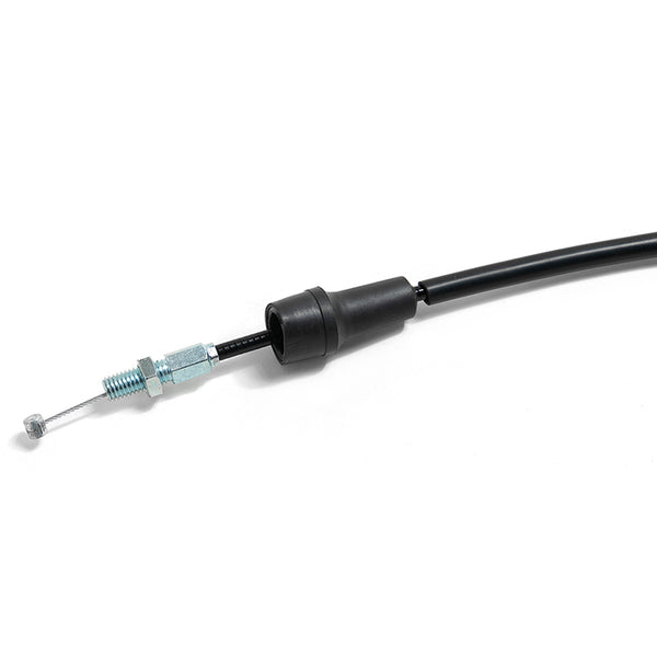 Throttle Cable for Suzuki RM80 1990-2001 / RM85 2002-2010 2012 2015 / RM85L 2006-2007