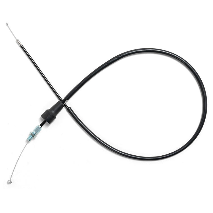 Clutch Cable For Suzuki RM80 BIG WHEEL 1986 - View #9