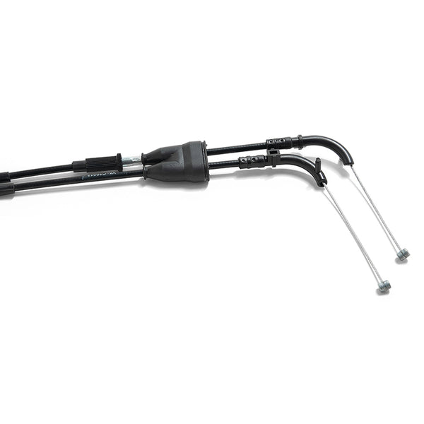 Pull Push Throttle Cable for Yamaha YZ250F 2010-2013