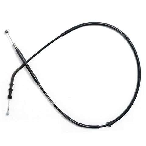 OEM# 261-KRN-B3 Stainless Steel & PVC Clutch Cable for Honda CRF250R 2014-2017