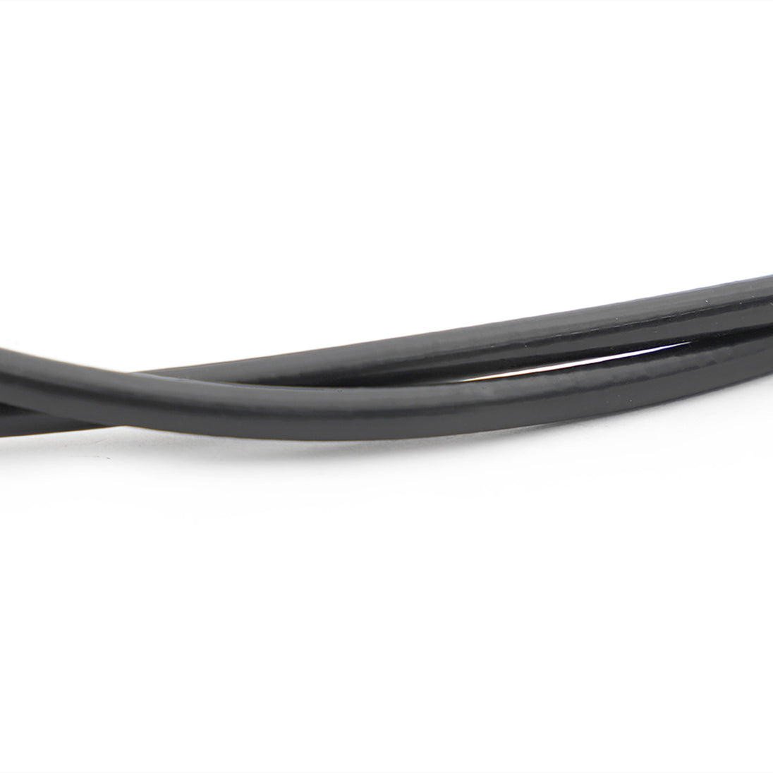 PVC 51.2 Throttle Cable for Harley Sportster Dyna Heritage PVC 51.2 Throttle Cable for Harley Sportster Dyna Heritage