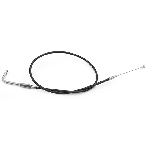 PVC Idle Cable for Harley Davidson FXDWG / FXDL / FXD 1996-2005 FXDX 1999-2005 FXDS-CON 1996-2000