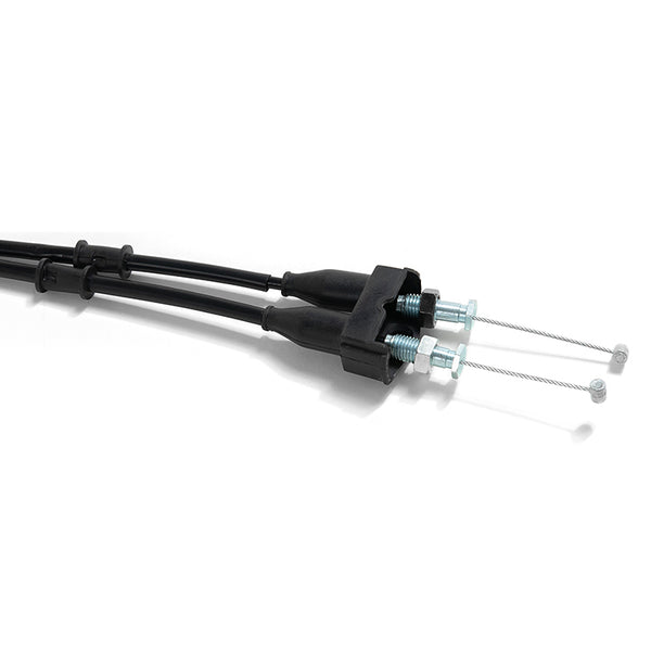 Pull Push Throttle Cable for Yamaha YZ450F 2010-2013