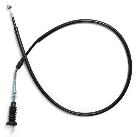 Stainless Steel & PVC Clutch Cable for Kawasaki KLX450A 2008-2009 / KLX450AA 2012-2013